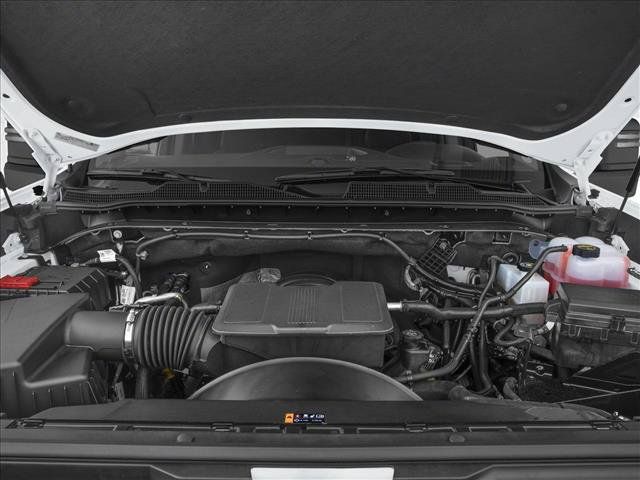 New 2026 Chevrolet Silverado 2500 W/T RWD image 8