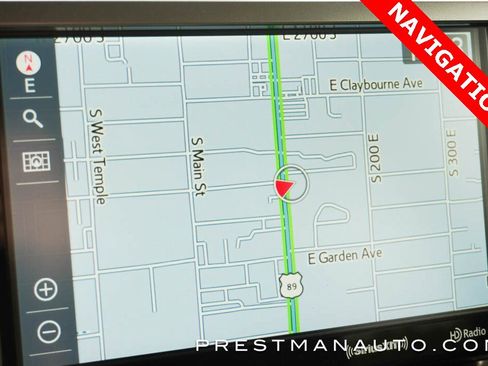 Used 2021 Toyota 4Runner Trail Special Edition image 4