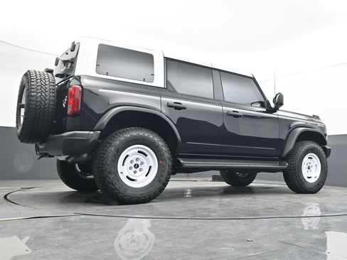 New 2025 Ford Bronco Heritage Edition AWD/4WD image 64