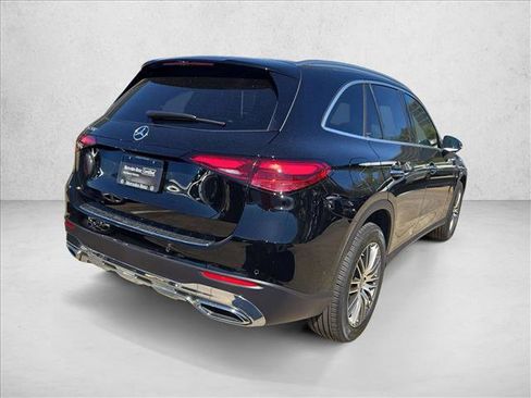 Certified 2026 Mercedes-Benz GLC 300 GLC 300 image 5
