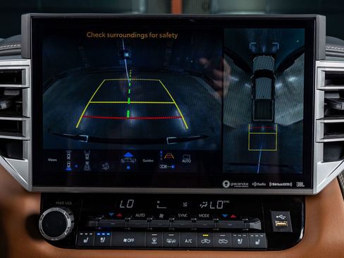 Used 2024 Toyota Tundra 1794 Edition image 25