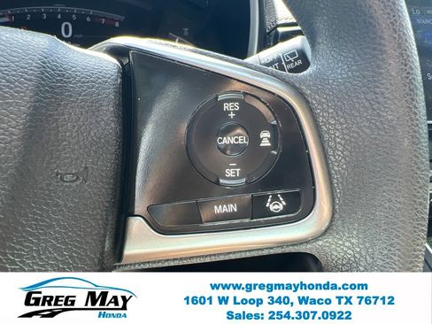 Used 2018 Honda CR-V EX image 27