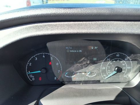 New 2024 Ford Transit 150 Low Roof image 18