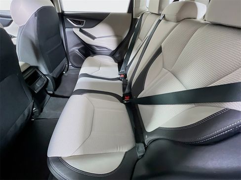 Certified 2024 Subaru Forester image 22