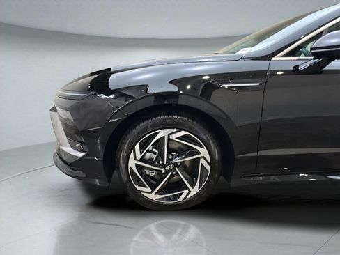 New 2026 Hyundai Sonata SEL AWD/4WD image 3