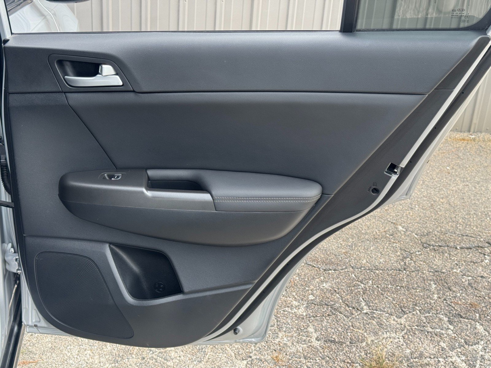 Used 2021 Kia Sportage S FWD image 40