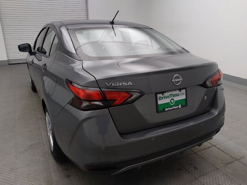 Used 2025 Nissan Versa S FWD image 6
