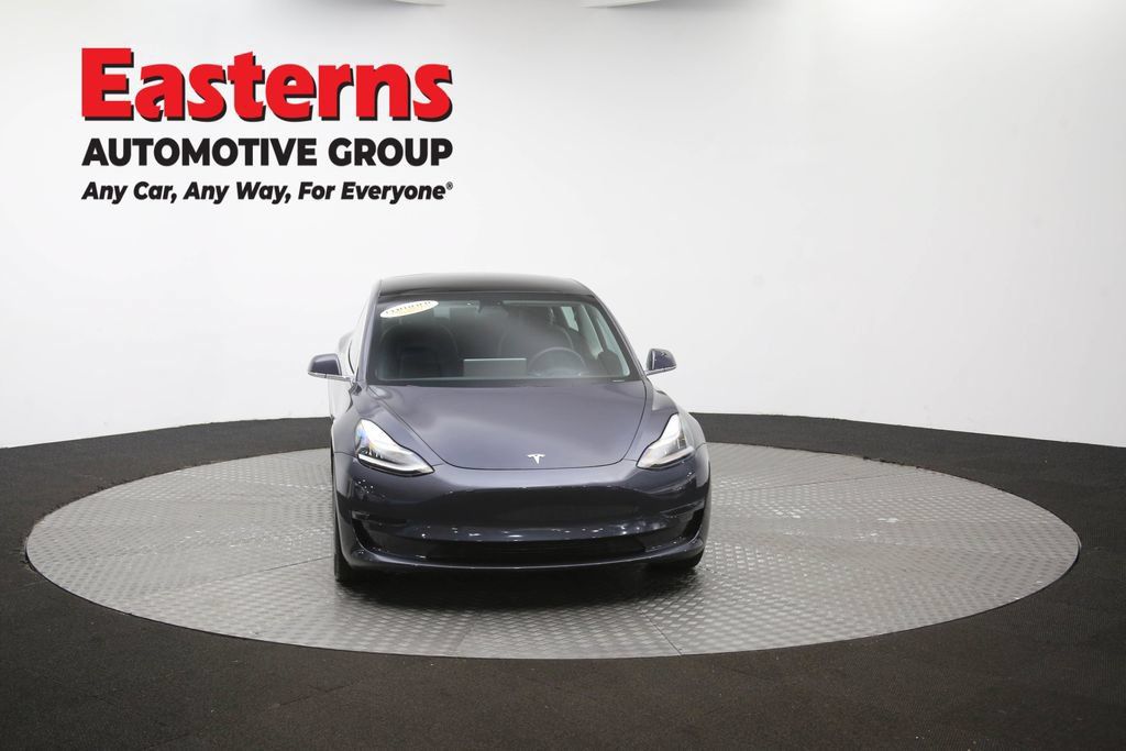 Used 2020 Tesla Model 3 Long Range AWD/4WD image 45