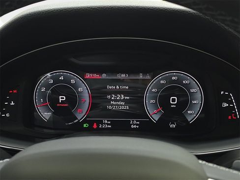 New 2025 Audi Q8 Premium Plus image 18