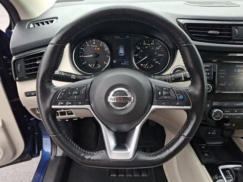 Used 2019 Nissan Rogue Sport SL w/ Premium Package AWD/4WD image 21