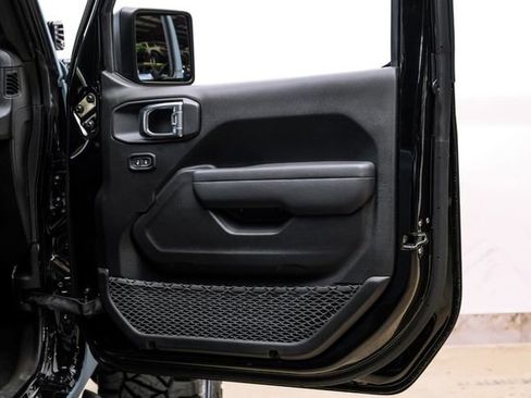 Used 2026 Jeep Wrangler Unlimited Sport AWD/4WD image 76