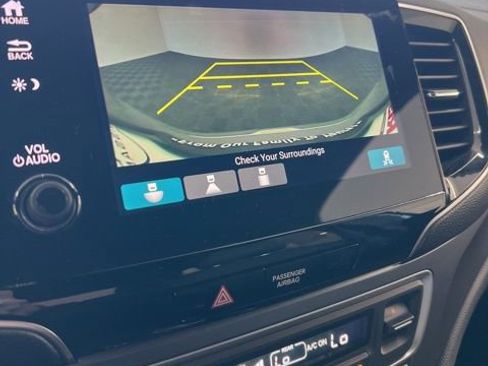 Used 2019 Honda Passport EX-L image 5