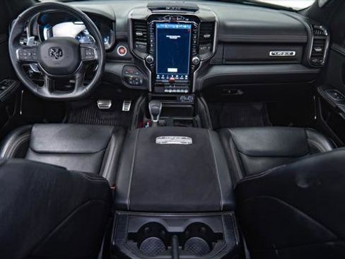 Used 2024 RAM 1500 TRX image 2