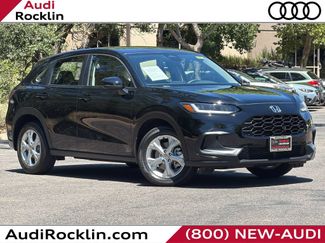 Used 2023 Honda HR-V LX 360° Tour
