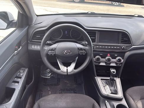Used 2019 Hyundai Elantra SEL w/ Cargo Package FWD image 25