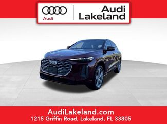 New 2025 Audi Q5 Premium Plus 360° Tour