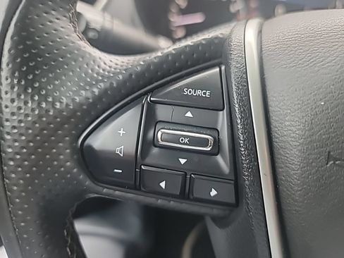 Used 2023 Nissan Maxima Platinum w/ Sport Mat Group FWD image 25