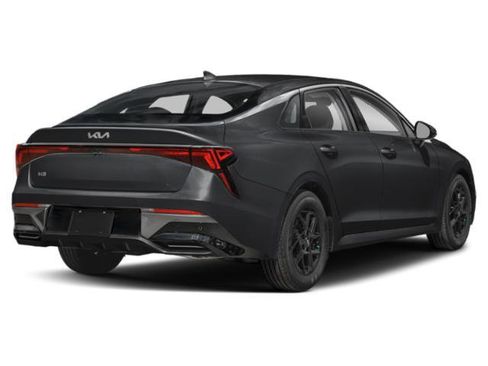 New 2026 Kia K5 LXS FWD image 2