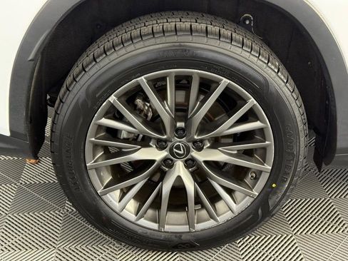 Used 2022 Lexus RX 350 F Sport image 9