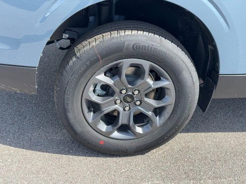 New 2026 Ford Maverick XLT w/ Equipment Group 301A image 4