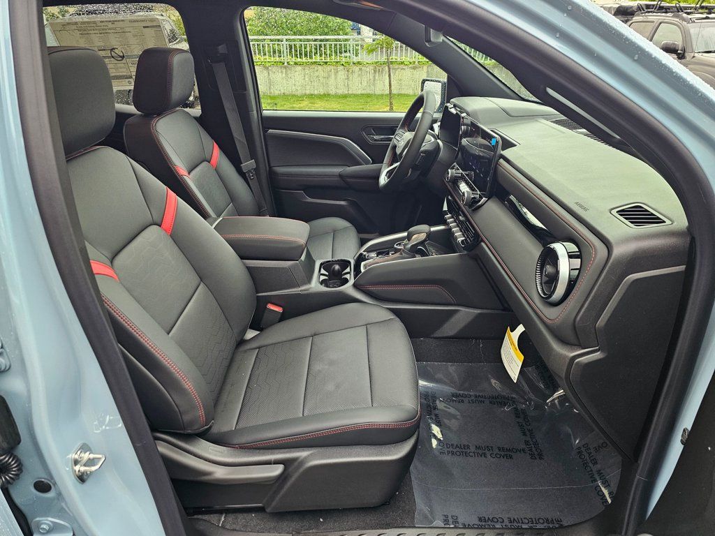 New 2026 Chevrolet Colorado Z71 w/ Z71 Convenience Package 2 AWD/4WD image 11
