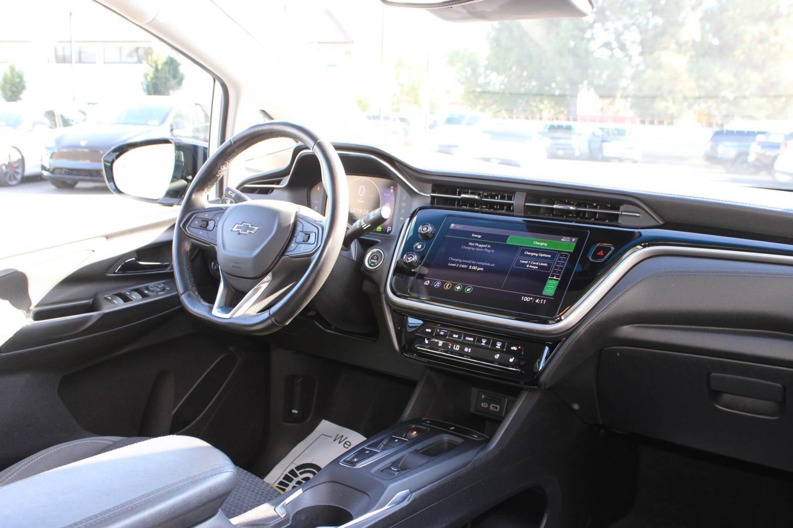 Used 2022 Chevrolet Bolt LT FWD image 22