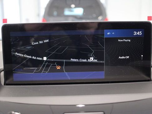 New 2026 Acura RDX SH-AWD w/ Advance Package image 13