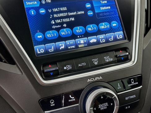 Used 2020 Acura MDX FWD w/ Technology Package image 24