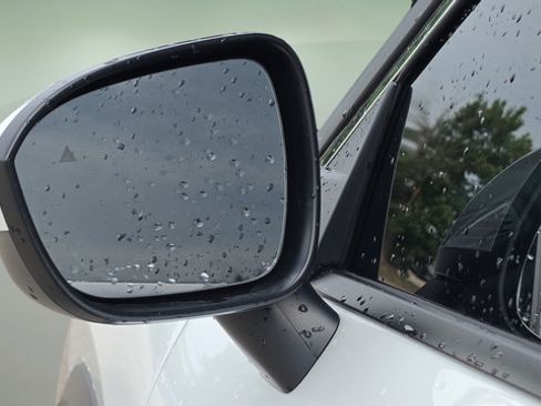 Certified 2026 Nissan Rogue SV FWD image 48