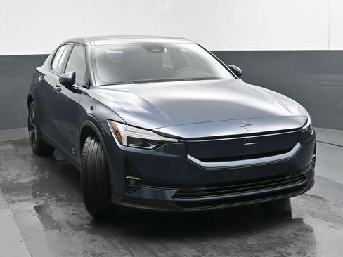 Used 2024 Polestar Polestar 2 image 8