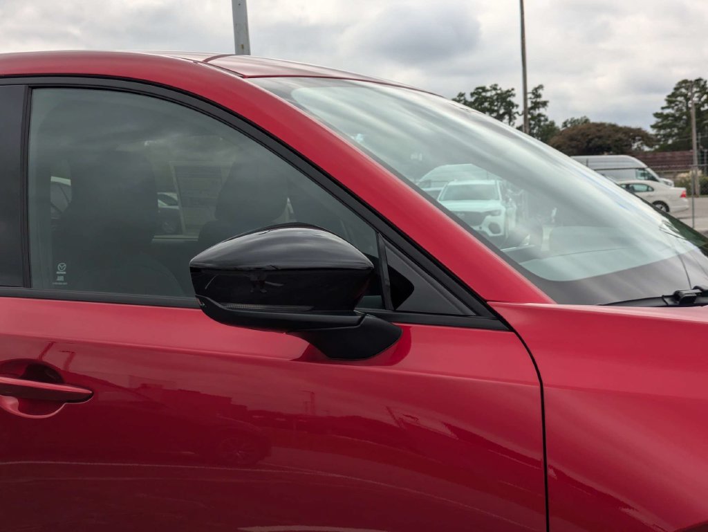 New 2026 MAZDA CX-5 Select AWD/4WD image 13