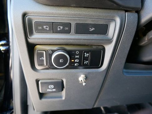 Certified 2023 Ford F150 XLT w/ Equipment Group 302A High image 12