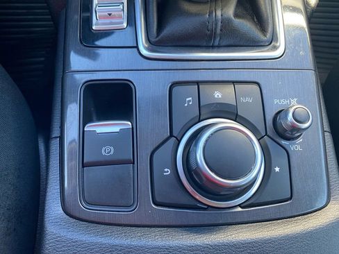 Used 2016 MAZDA CX-5 Touring w/ Bose/Moonroof Package image 28