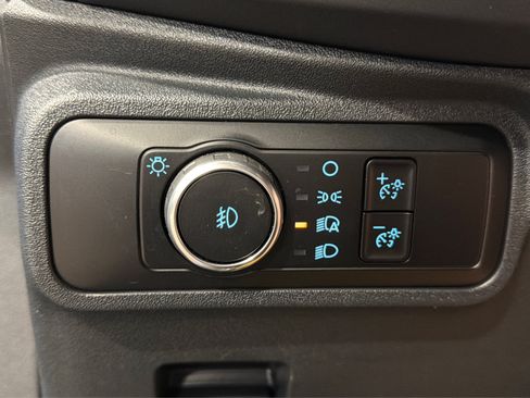 Used 2025 Ford Bronco Badlands AWD/4WD image 21
