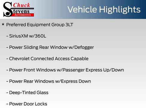 Used 2024 Chevrolet Silverado 2500 ZR2 w/ Technology Package AWD/4WD image 4