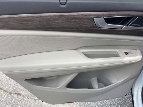 New 2026 Volkswagen Atlas SEL Premium R-Line AWD/4WD image 23