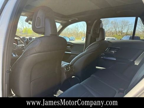 New 2026 Mercedes-Benz GLC 300 4MATIC image 19
