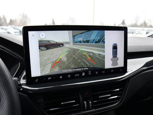 Used 2023 Ford Escape ST-Line w/ Tech Pack #1 image 26