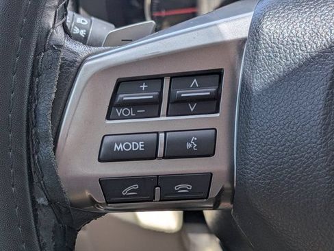 Used 2014 Subaru Crosstrek 2.0i Limited AWD/4WD image 20