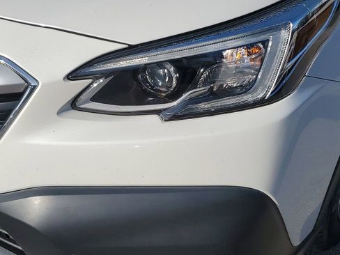Used 2022 Subaru Outback Limited XT image 10