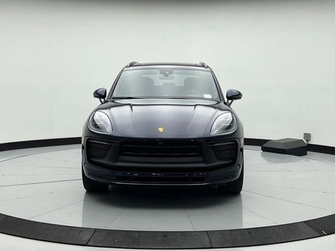 Used 2022 Porsche Macan GTS image 6