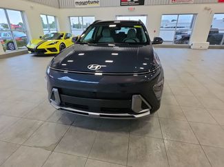 Used 2024 Hyundai Kona Limited AWD/4WD video 2