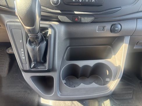 New 2025 Ford Transit 350 Base w/ Electrician Trade Package image 32