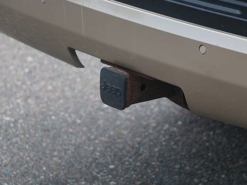 Used 2013 Ford Expedition EL King Ranch AWD/4WD image 5