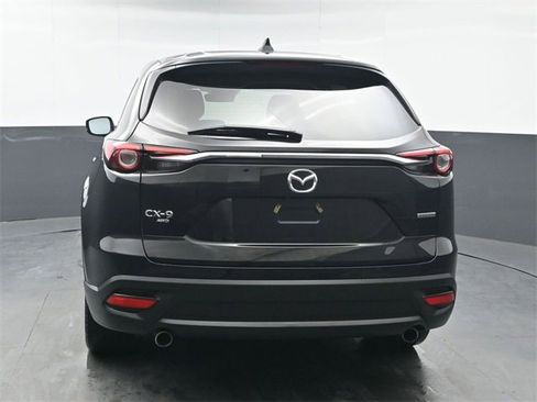 Used 2023 MAZDA CX-9 Touring Plus image 4