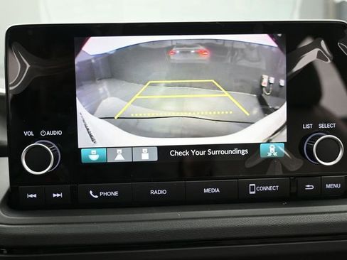 New 2025 Honda Accord SE image 25