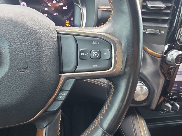 Used 2023 RAM 1500 Limited RWD image 23