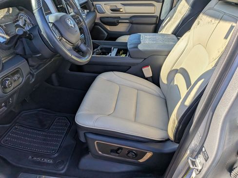 Used 2021 RAM 1500 Limited image 13