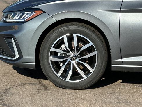 New 2026 Volkswagen Jetta SE image 24