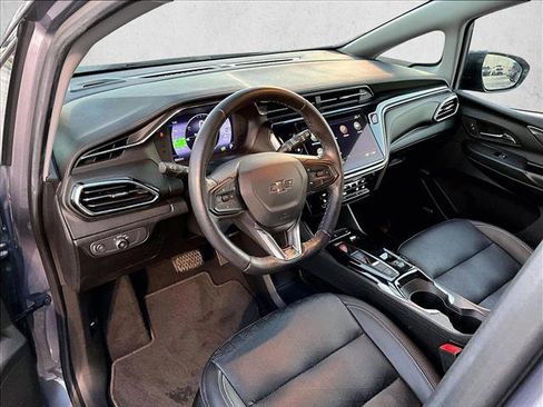 Certified 2023 Chevrolet Bolt LT w/ Infotainment Package image 14